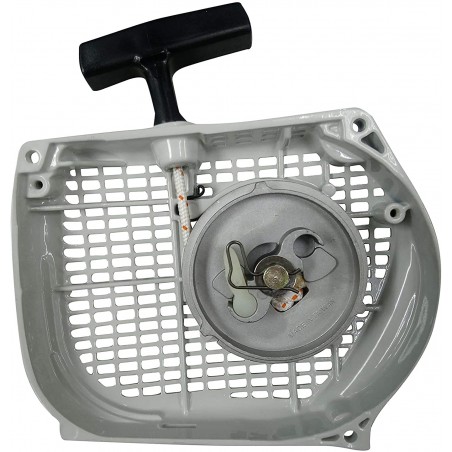 1 YOYO ARRANCADOR Y CUBIERTA PARA MOTOSIERRA STIHL MS380 381