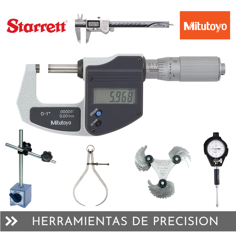 Calibradores , micrometros, medidor de agujero, medidor de calibre dial herramientas de precisión comprar en línea David, Santiago,  Panamá