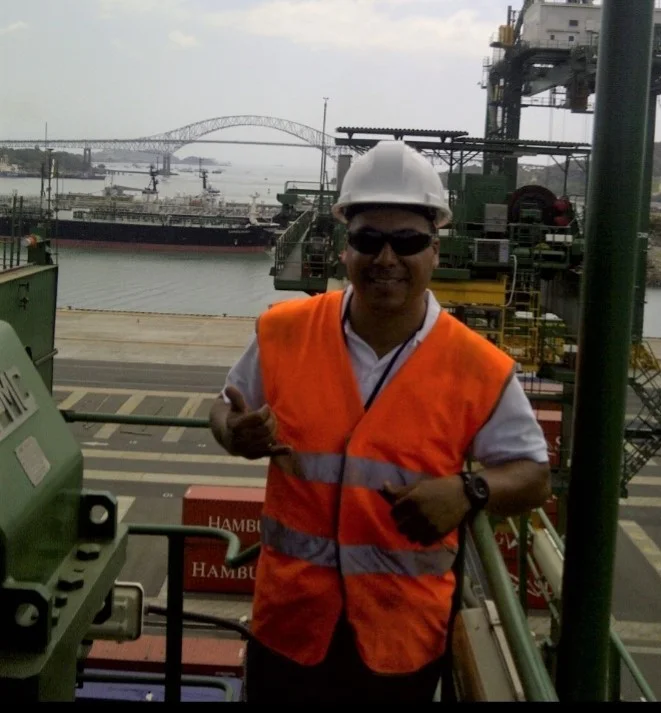 Ingenieros industriales en Panamá 