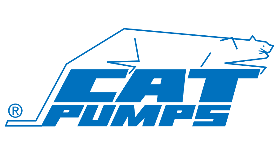 CAT Pump